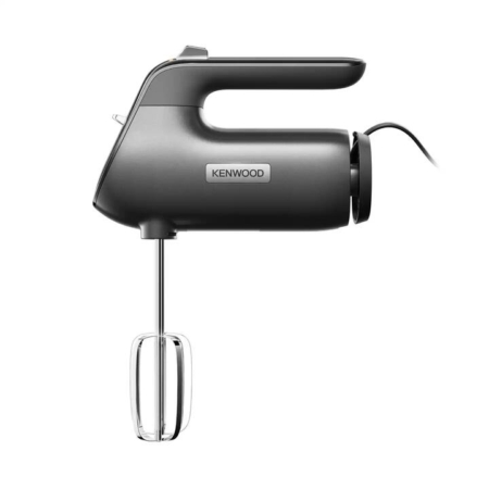Kenwood QuickMix+ Hand Mixer Black HMP50.000BK