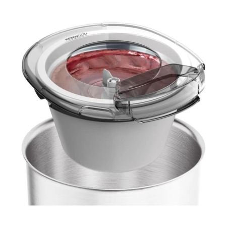 Kenwood Frozen Dessert Maker Attachment KAX71.000WH