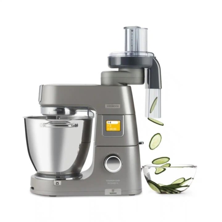 Kenwood Continuous Slicer Grater Attachment AT340