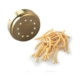 Kenwood Bigoli Pasta Metal Die A910