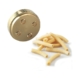 Kenwood Maccheroni Lisci Pasta Metal Die A910