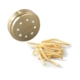 Kenwood Spaghetti Quadri Pasta Metal Die A910