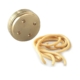 Kenwood Bucatini Pasta Metal Die A910