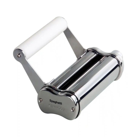 Kenwood Spaghetti Metal Pasta Cutter AT974A Silver Polished