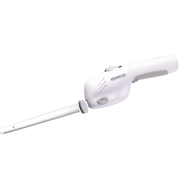 Kenwood Electric Knife KN500 White