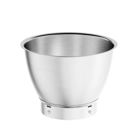 Kenwood Brushed stainless steel mixing bowl 5 litres