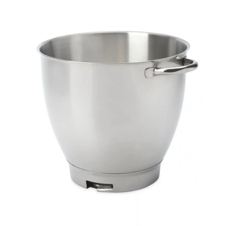 Kenwood Major Sized Stainless Steel Bowl with Handles 36386A