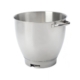 Kenwood Major Sized Stainless Steel Bowl with Handles 36386A