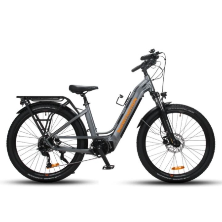Smartmotion XCity Neo  LRG 18" FRAME