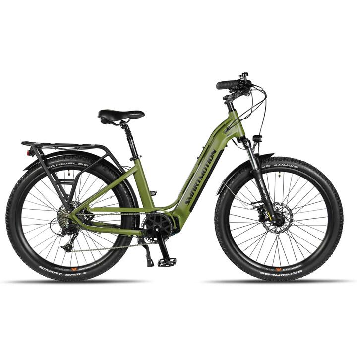Smartmotion XCity Neo MED 16" FRAME