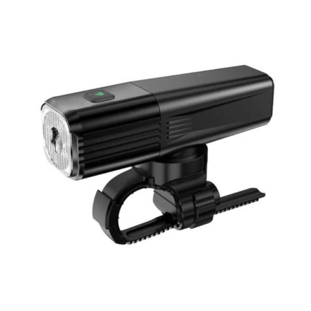 USB FOCUS 800 Lumens BIKE/SCOOTER HEADLIGHT