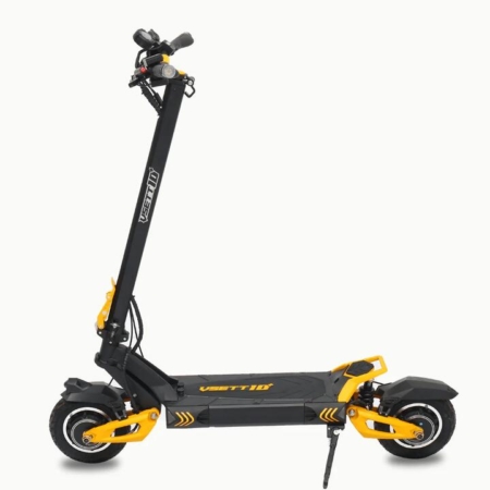 VSETT 10+ Electric Scooter