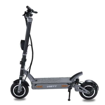 VSETT 11+ Electric Scooter