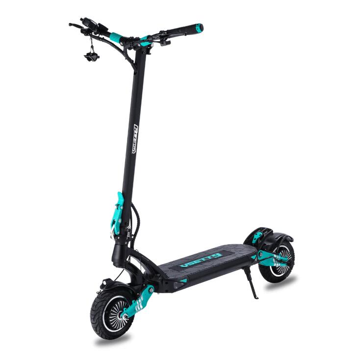 VSETT 9 Electric Scooter