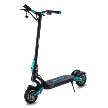 VSETT 9+ Electric Scooter