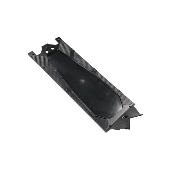VSETT 10+ Cover plate (plastic)