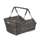 Basil Cento Rear Basket Ratten Look