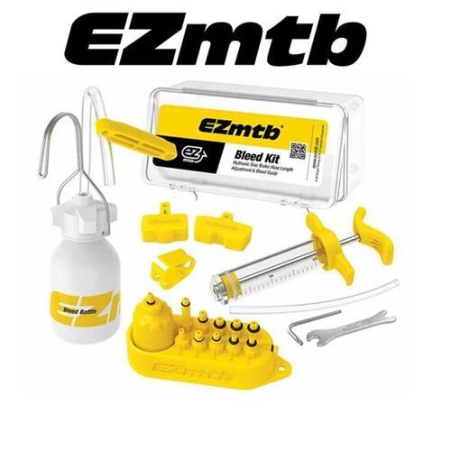 EZmtb universal Bleed Kit