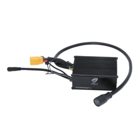 NAMI Burn E Max 50A Controller