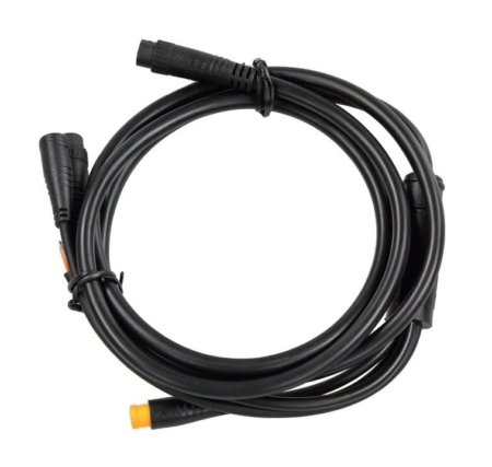 VSETT 10+/11+ Communication cable