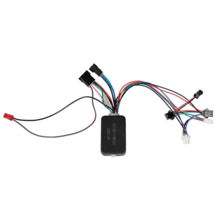 VSETT 11+ Bell module