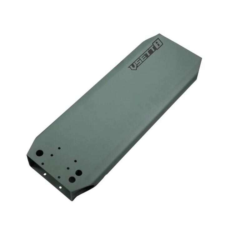 VSETT 8/8+ Main board