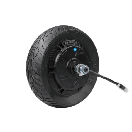 VSETT 8+ Front Motor