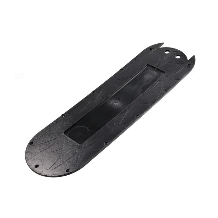VSETT 9/9+ Cover plate (plastic)
