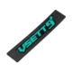 VSETT 9/9+ Cover plate (rubber)