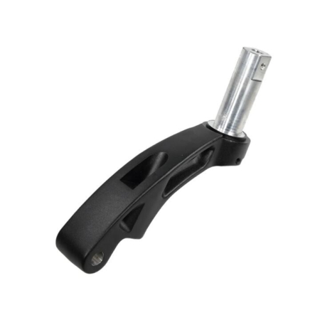 VSETT 9/9+ Front connecting block