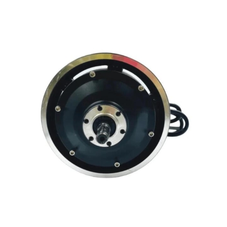 ZERO 10  Motor 1000W