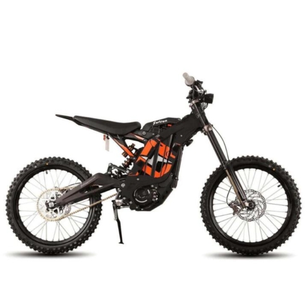 SurRon Light Bee X Electric Dirt Bike