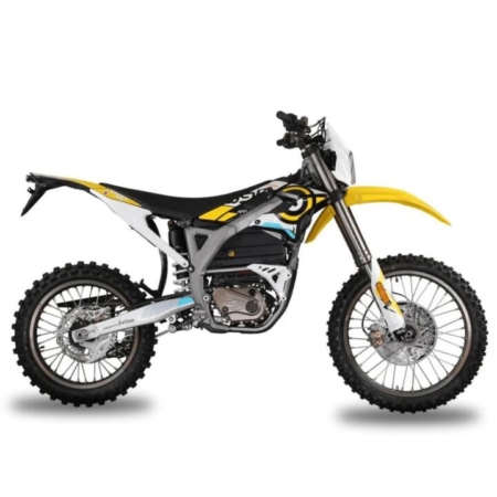 SurRon Storm Bee Enduro Road