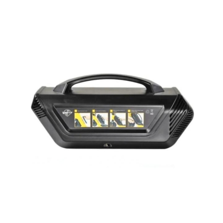 VSETT Mini External Battery 5.2 AH