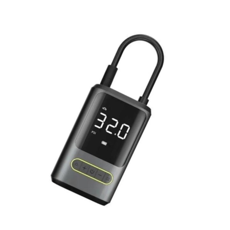 Portable 150PSI Air Pump