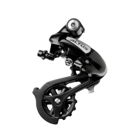 Shimano Altus Rear Derailleur 8 Speed