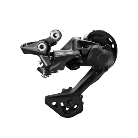 Shimano Deore Rear derailleur 10 Speed