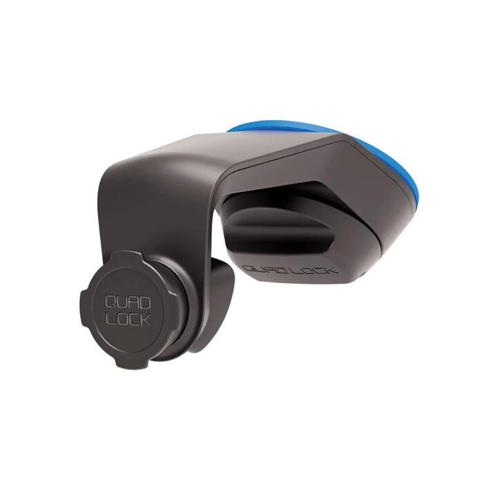 Quad Lock Windscreen/Dash Car Mount