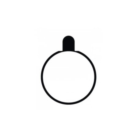 Ashima Disc Brake Pad AD1101