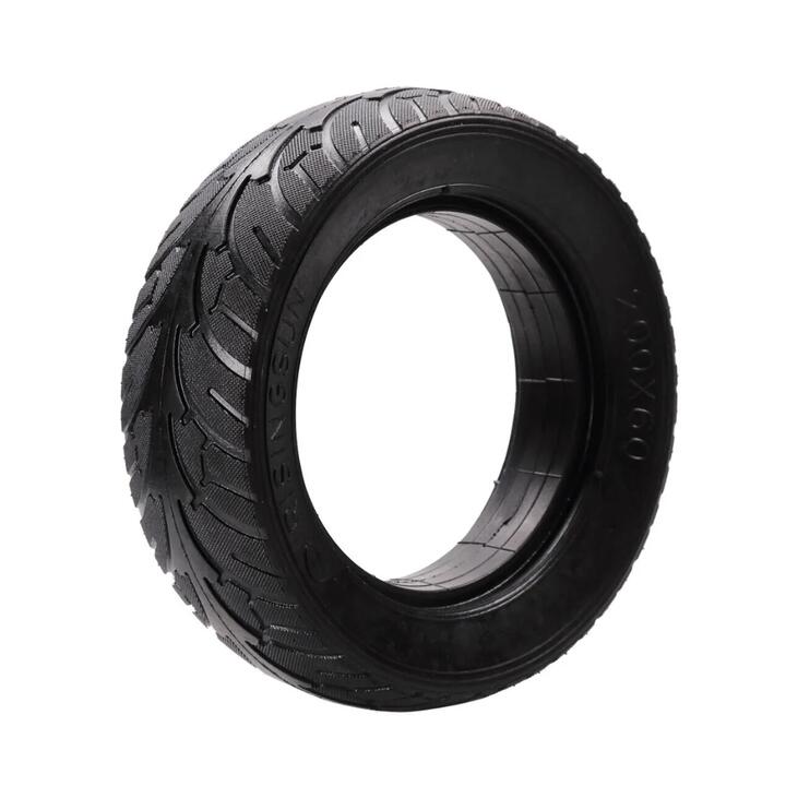 Vsett 8+ Solid Tyre