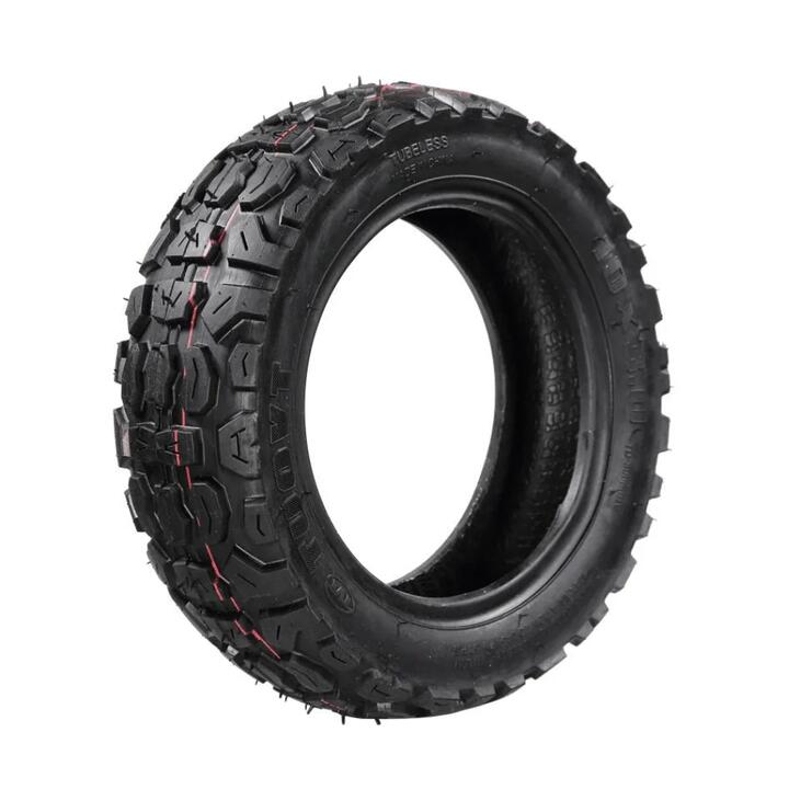 ZERO 10X Tyres