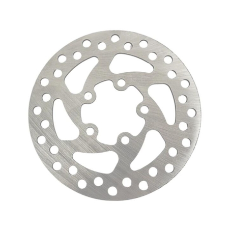 VSETT Mini 5 Bolt Disc Rotor