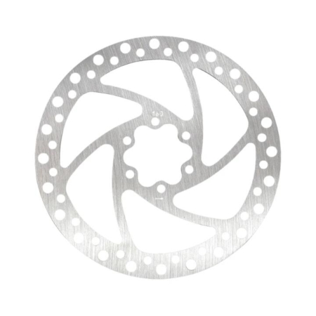 VSETT 11+ Disc Rotor 160mm