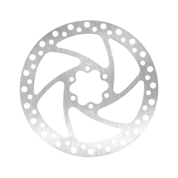 VSETT 11+ Disc Rotor 160mm