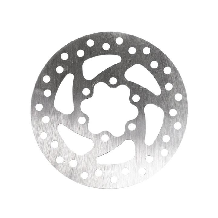 VSETT 9 Disc Rotor 120mm