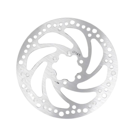 Zero 10X Disc Rotor