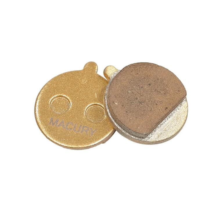 VSETT 9+ Brake pad set