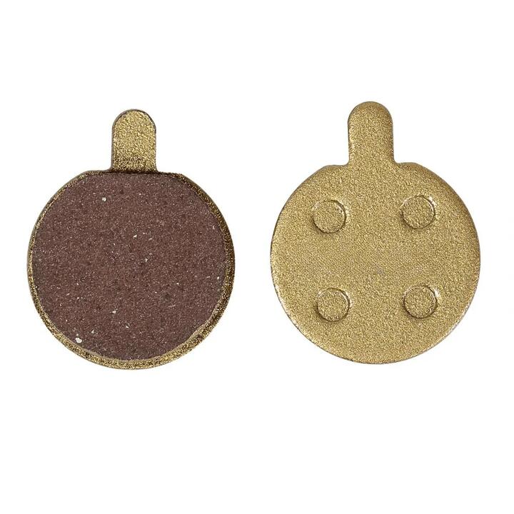 Zero 10 Brake Pad Set