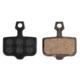 Zero 10X Brake Pad Set