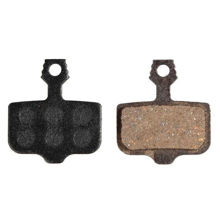 Zero 10X Brake Pad Set
